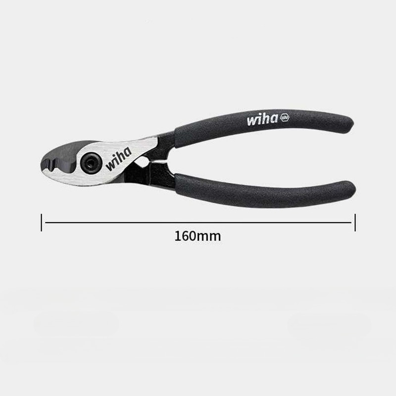 Wiha 46691 Coupe-câble multifo - Tools Vn avis et prix