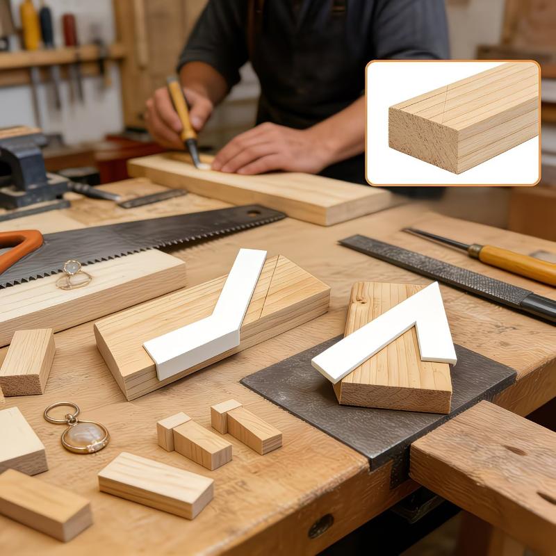 Règle de positionnement à 45 d - Workshop Tools Locations avis et prix