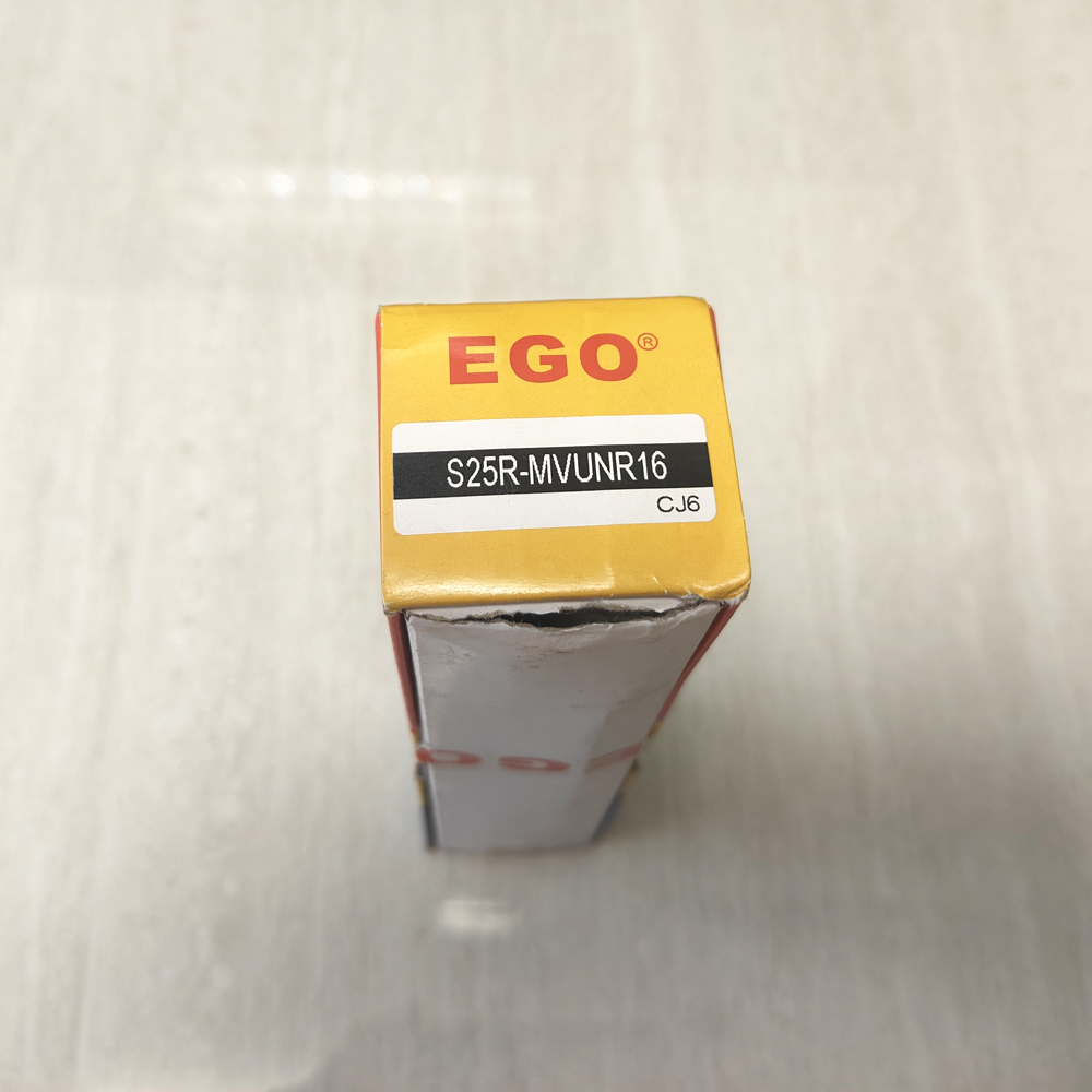 EGO – barre en acier Anti-vibr - Tools Vn avis et prix