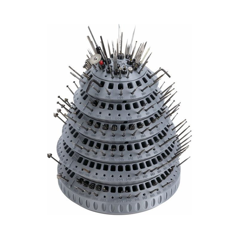 Système d'organisation BURRO V - Workshop Tools Store avis et prix