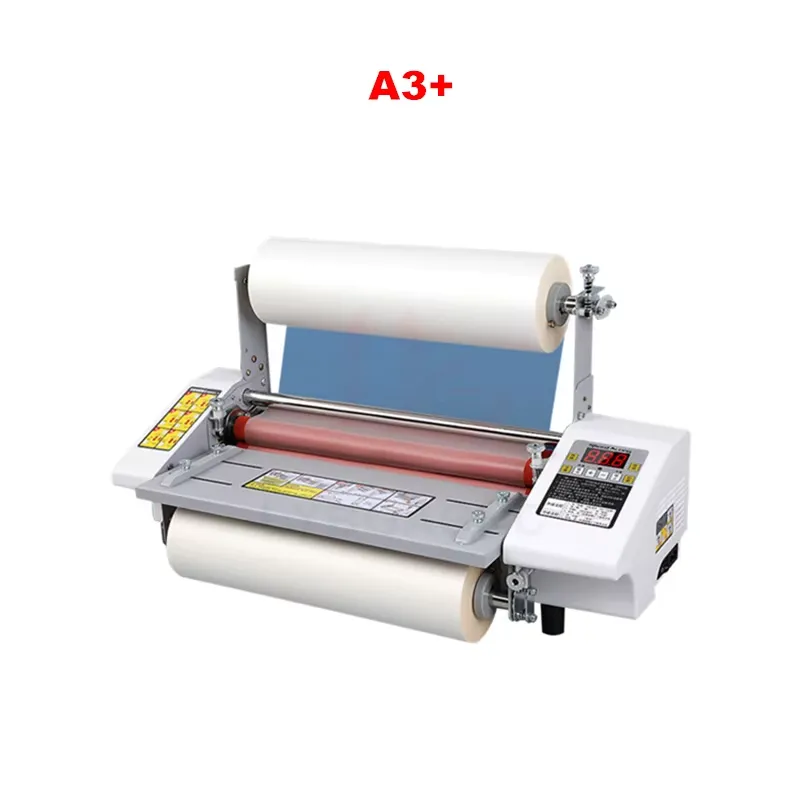 Machine à plastifier en promot - Tools Work avis et prix