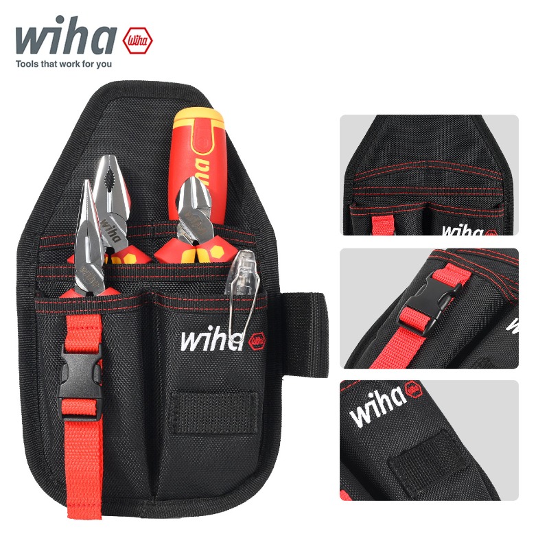 Wiha 90999C Kit d'outils d'éle - Tools Vn avis et prix