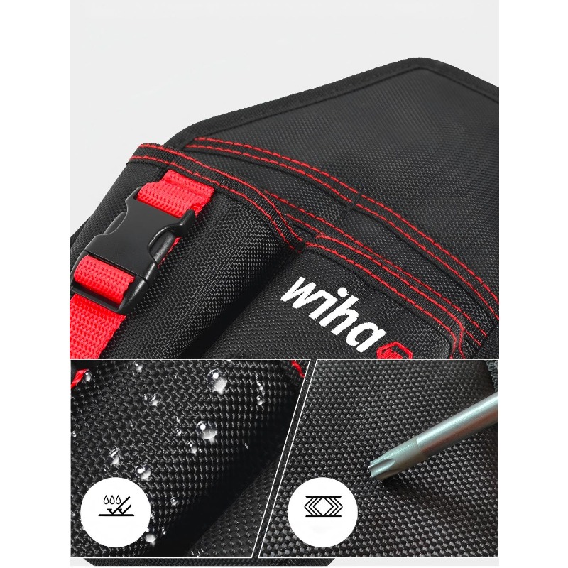 Wiha 90999C Kit d'outils d'éle - Tools Vn avis et prix
