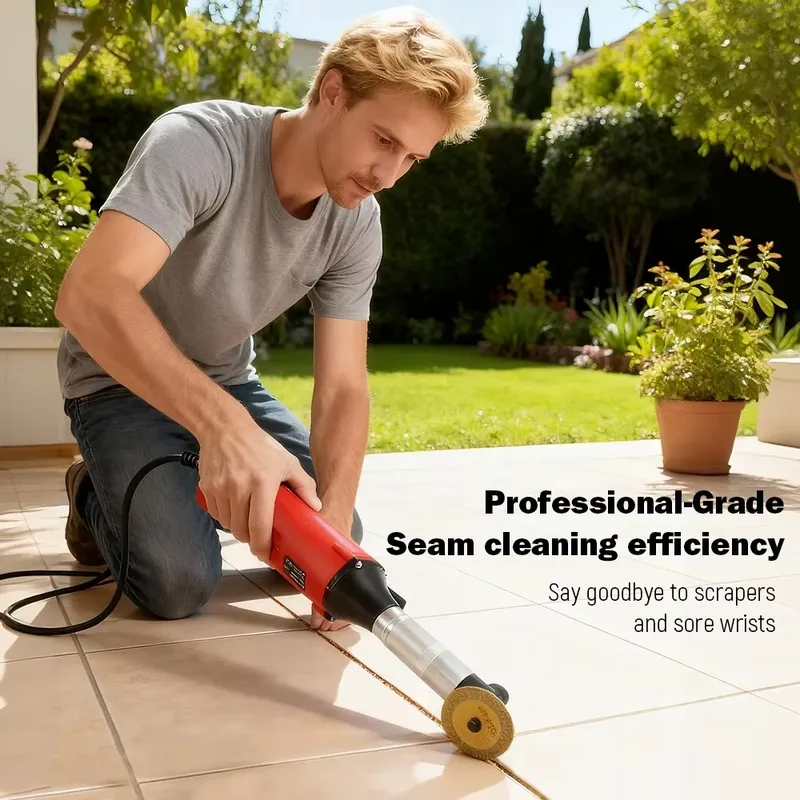 Outil de nettoyage des joints  - Tools Work avis et prix