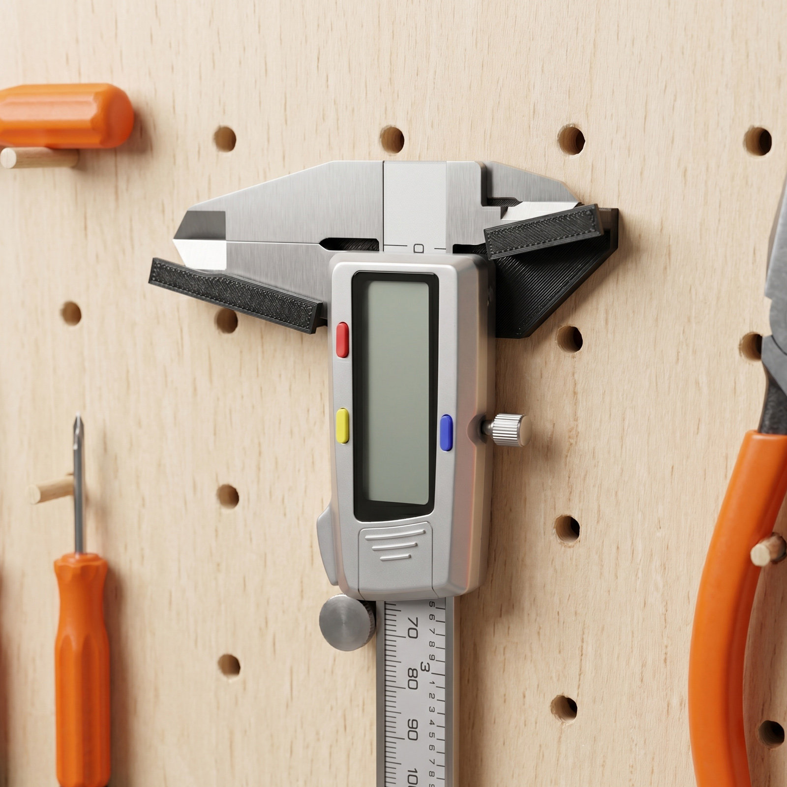 Support de rangement pour cali - Workshop Tools Organizer avis et prix