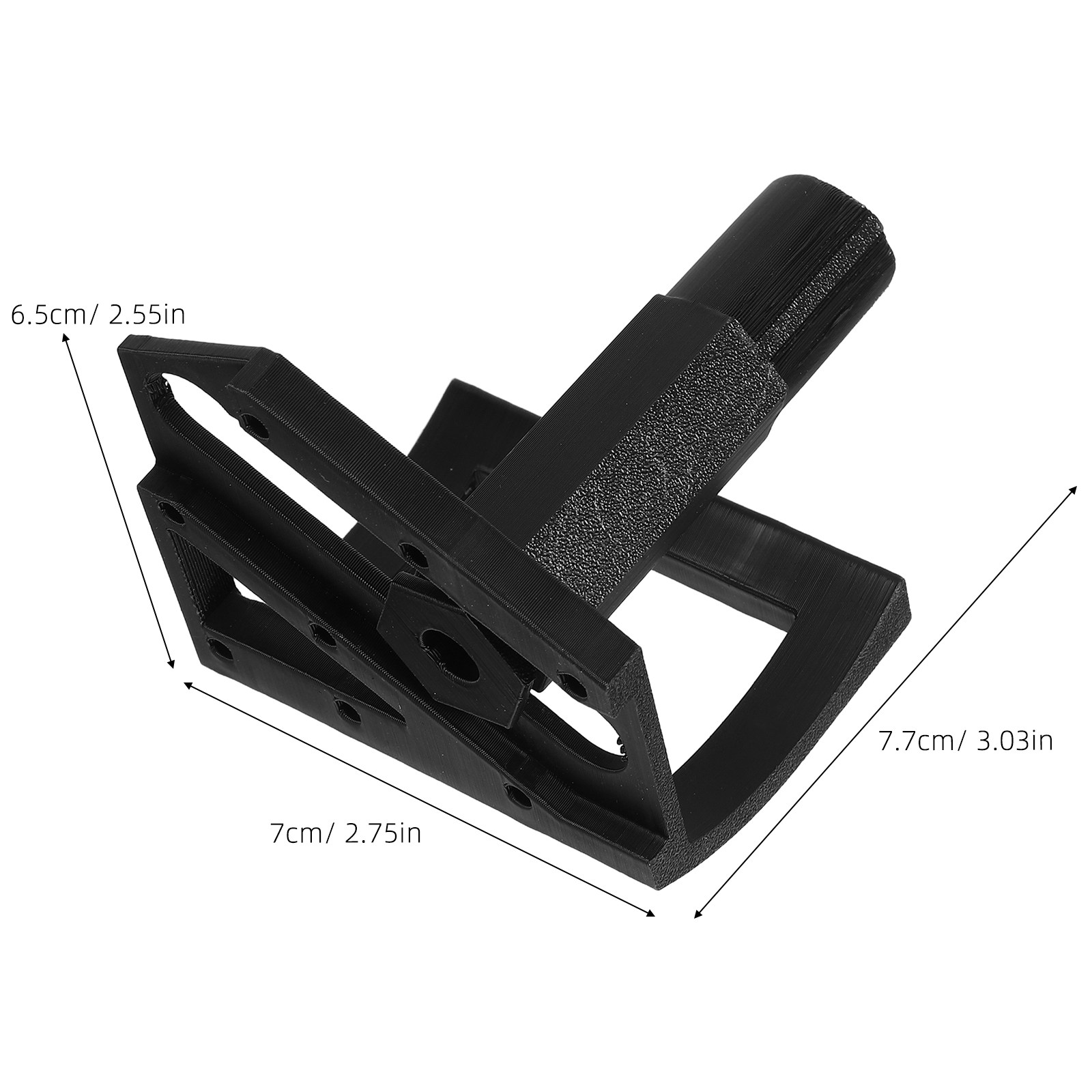 Support mural pour outils, gai - Workshop Tools Organizer avis et prix
