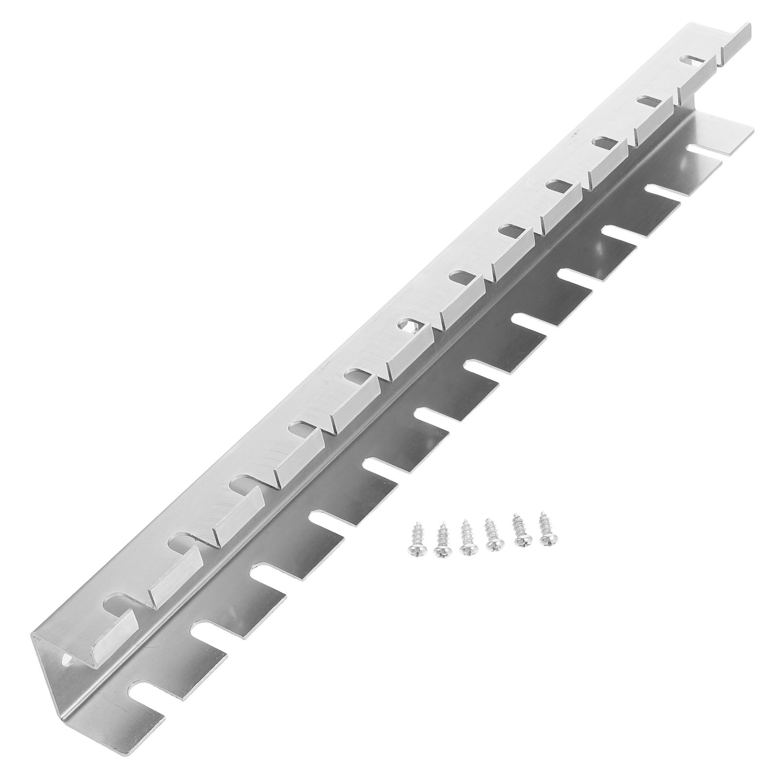 Support de tournevis robuste,  - Workshop Tools Organizer avis et prix