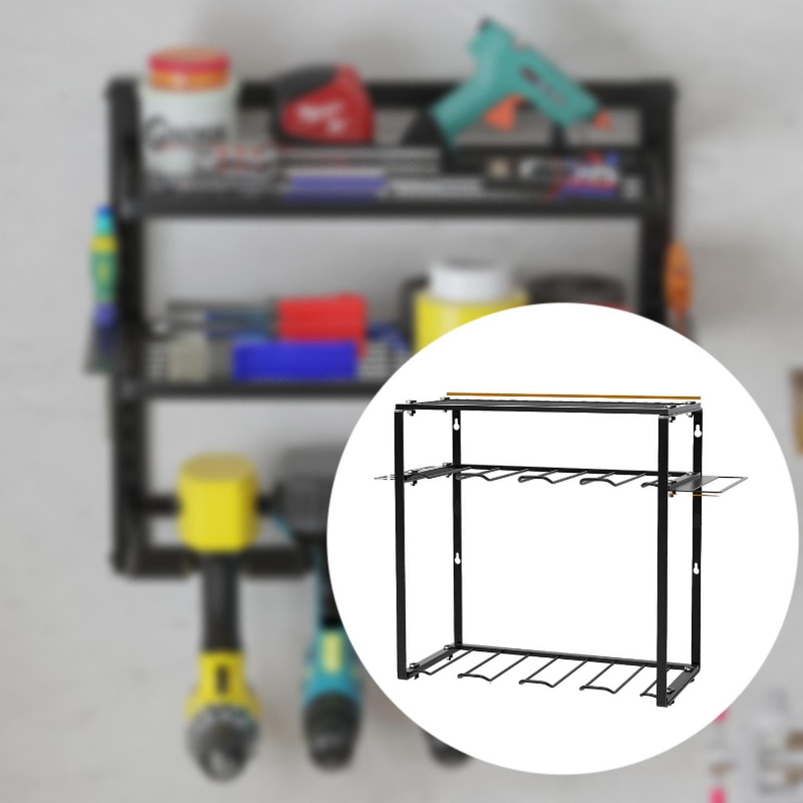 Organisateur d'outils électriq - Workshop Tools Organizer avis et prix