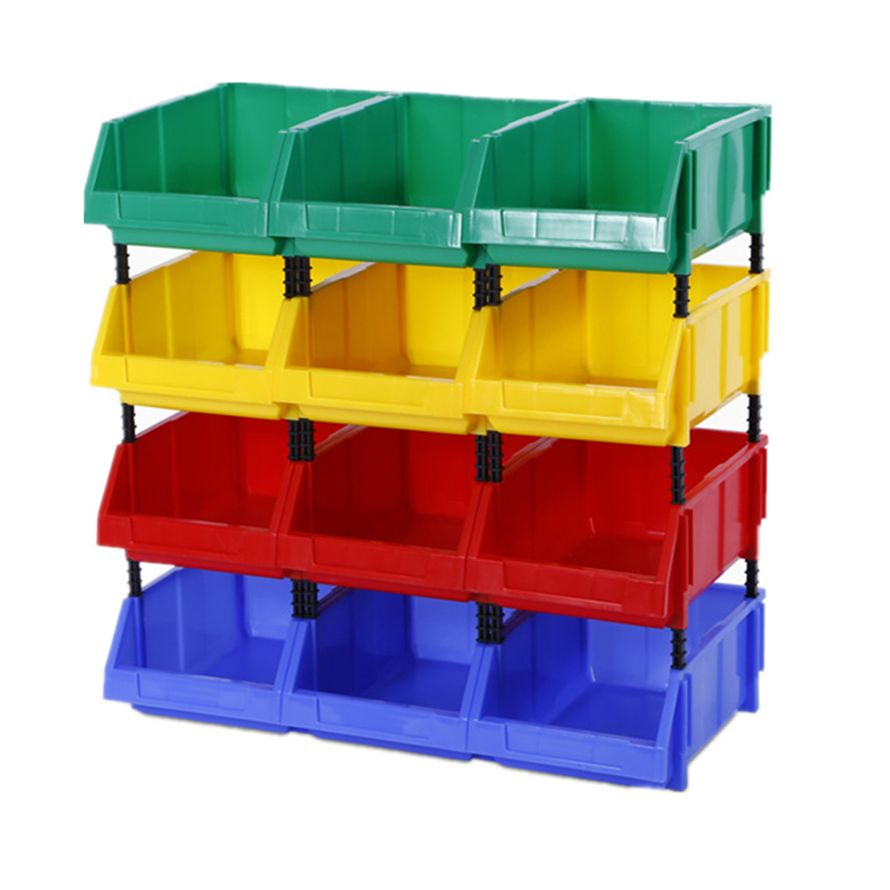 Boîte de rangement pour outils - Workshop Tools Classification avis et prix