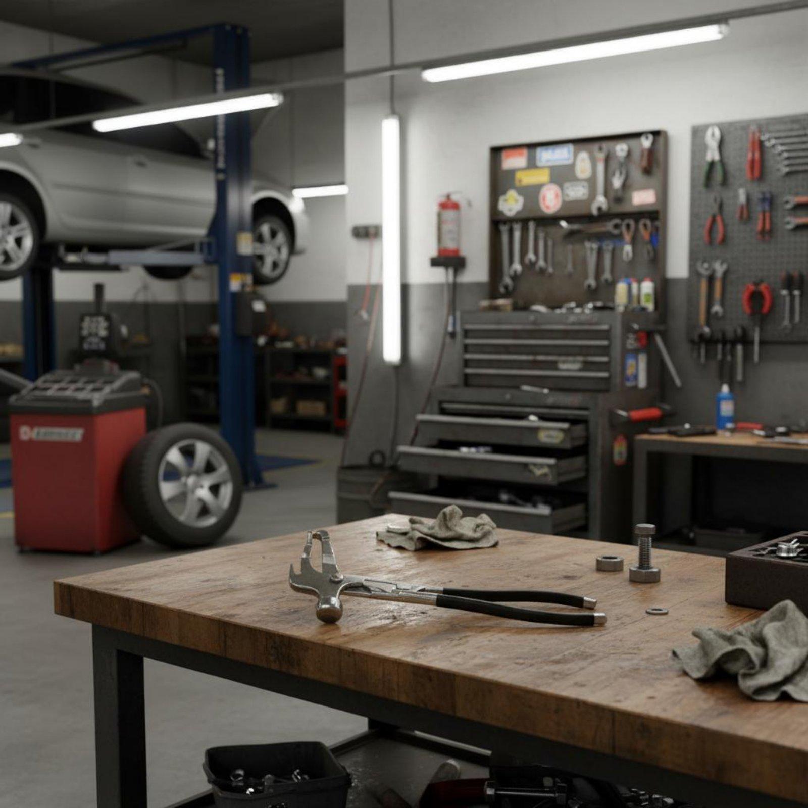 Pince d'équilibrage de pneus,  - Tools For Workshop avis et prix