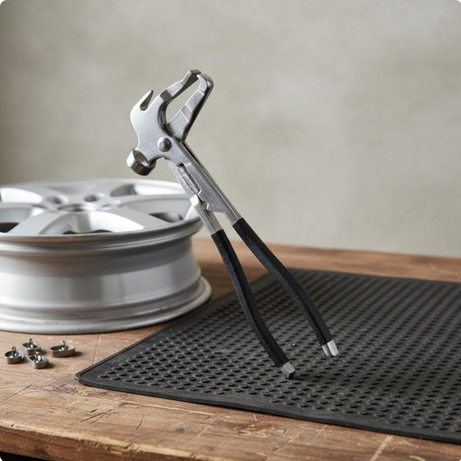 Pince d'équilibrage de pneus,  - Tools For Workshop avis et prix