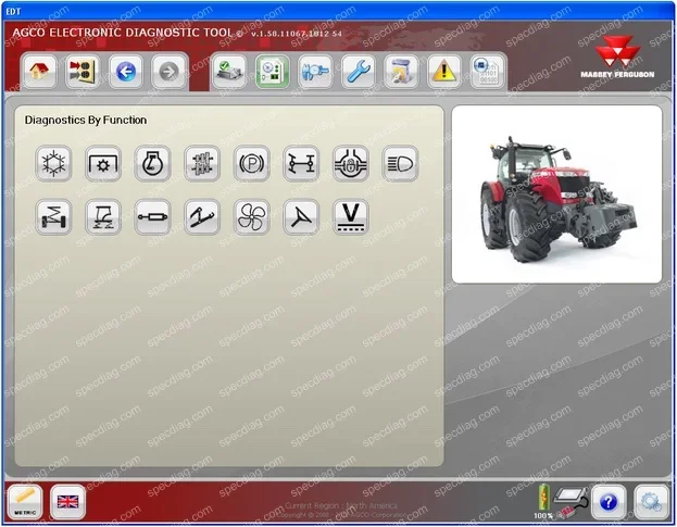Outil de diagnostic électroniq - Tools Work avis et prix