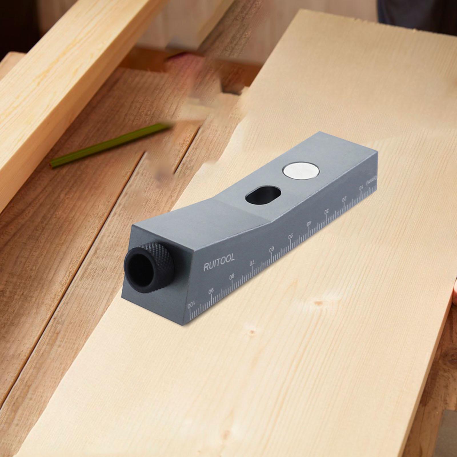 Gabarit de visserie de poche p - Workshop Tools Locations avis et prix