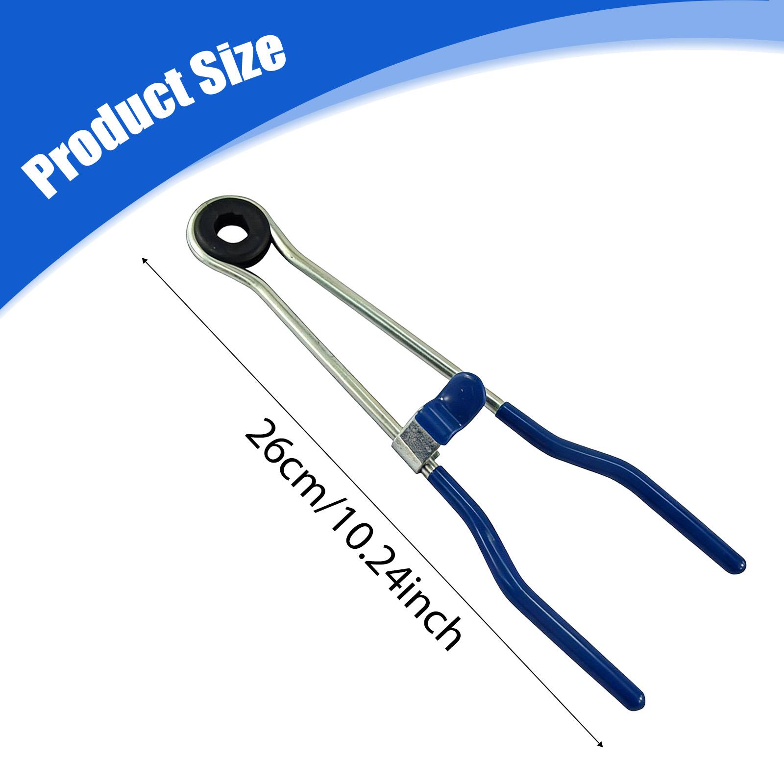 Pince à sertir les flexibles e - Workshop Tools Locations avis et prix