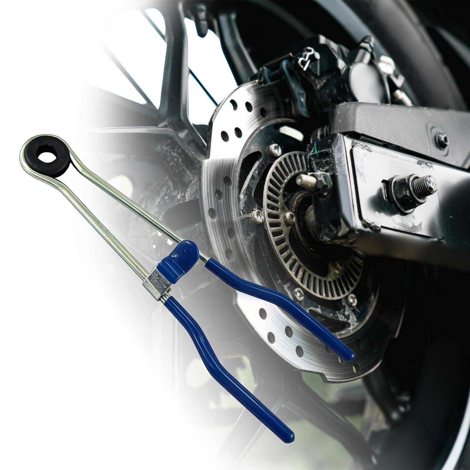Pince à sertir les flexibles e - Workshop Tools Locations avis et prix
