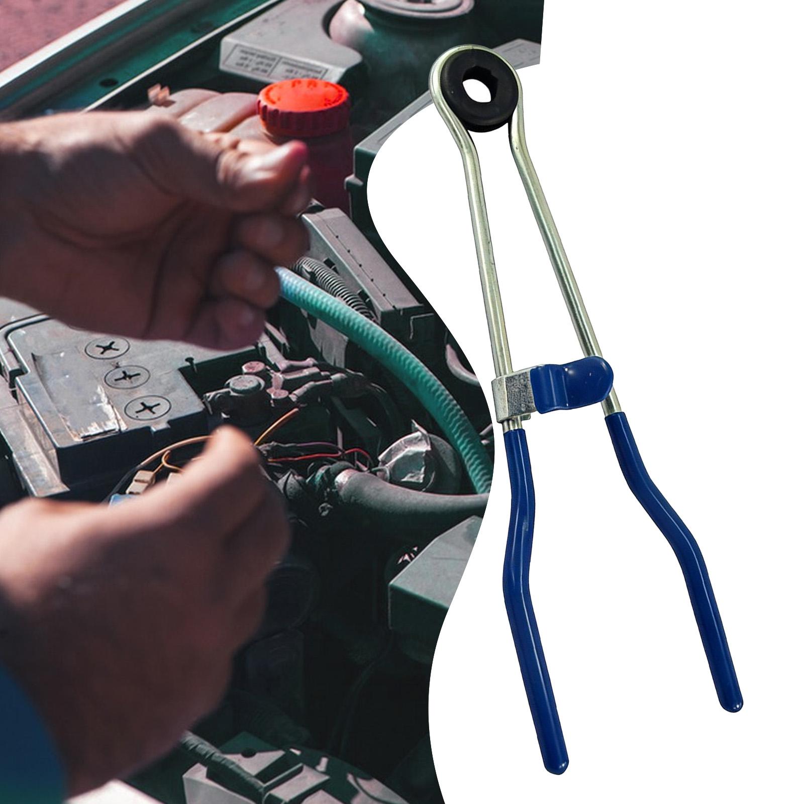 Pince à sertir les flexibles e - Workshop Tools Locations avis et prix