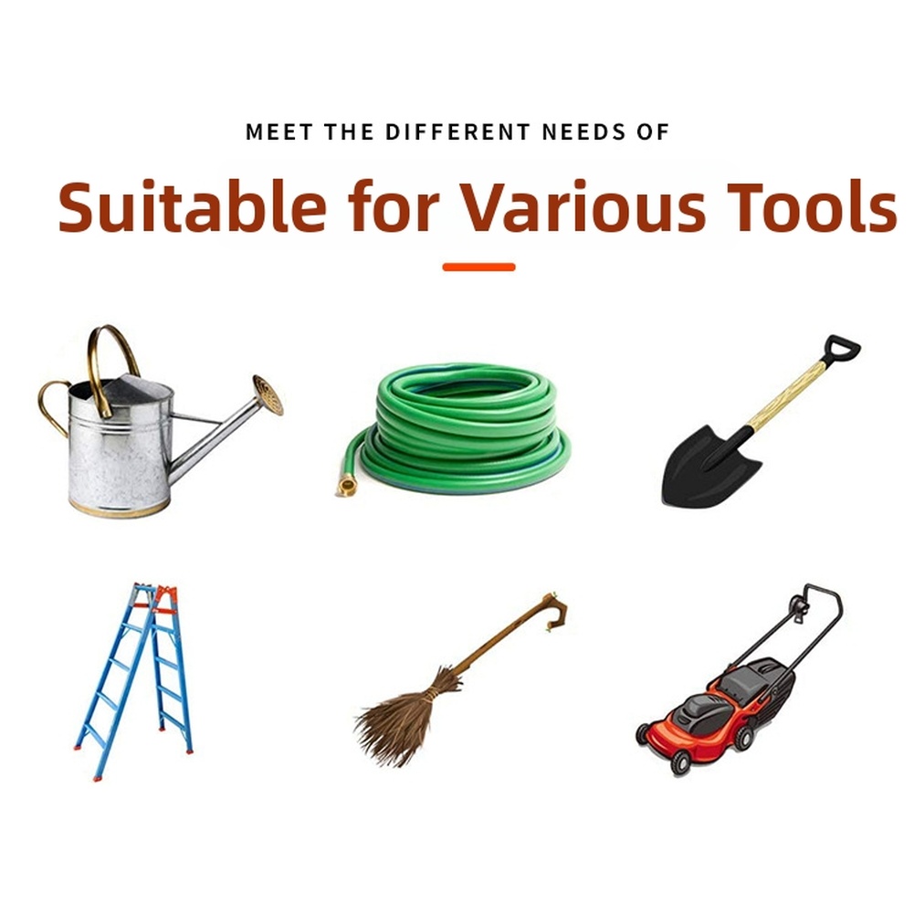 Ensemble de crochets doubles e - Workshop Tools Store avis et prix